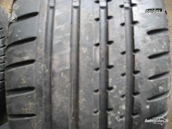 Dunlop, vasarinės 185/55 R15