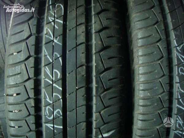 Dunlop, vasarinės 185/55 R15