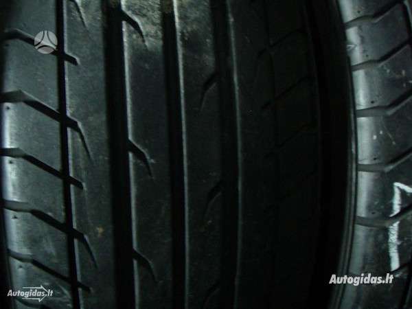 Dunlop, vasarinės 185/55 R15