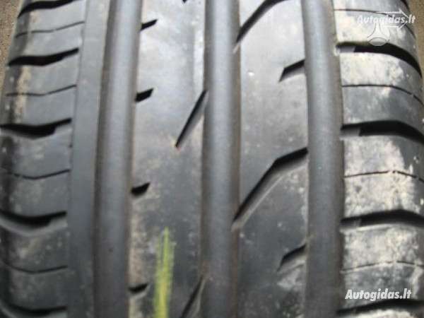 Dunlop, summer 185/55 R15