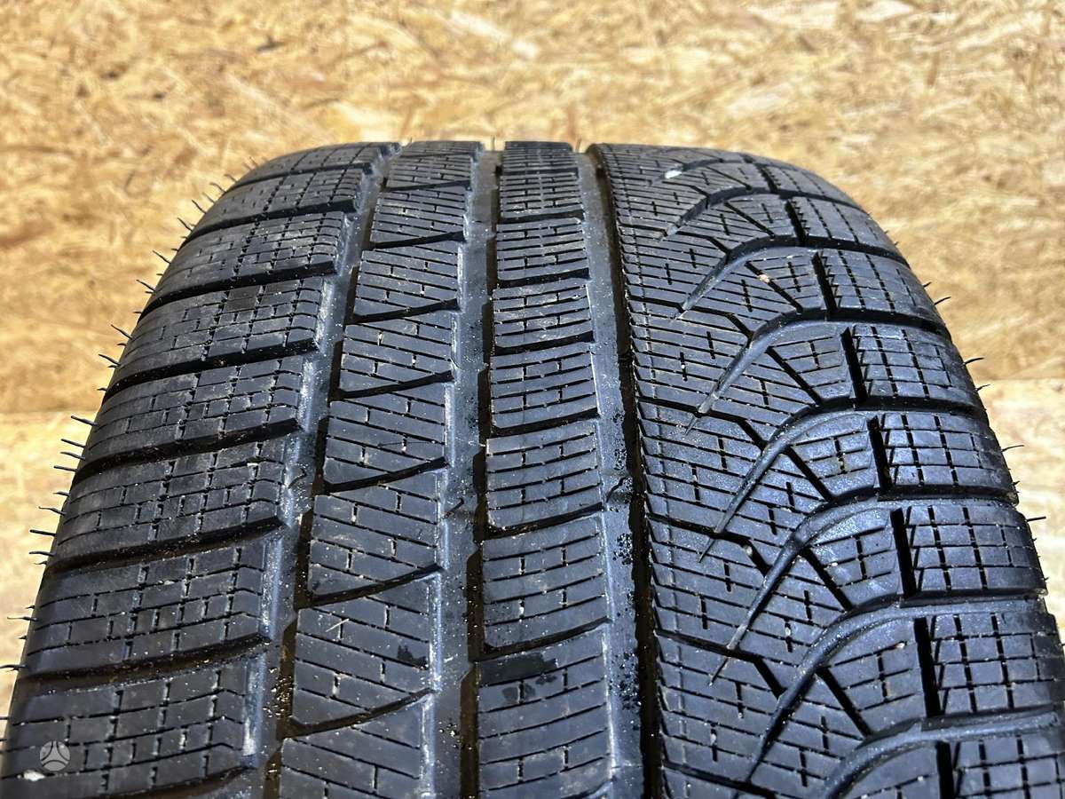Pirelli P Zero Winter, winter 285/35 R21
