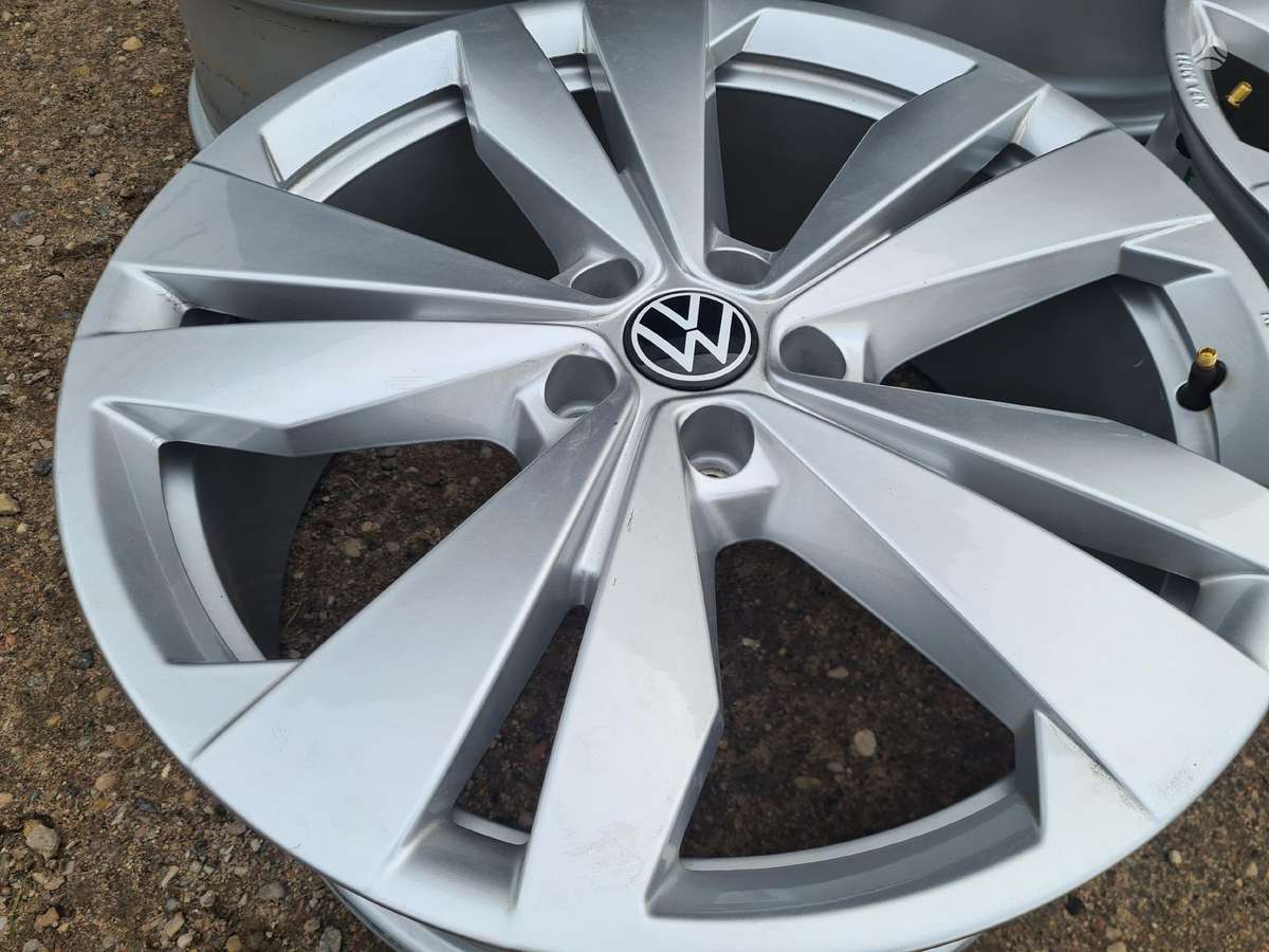 Volkswagen, легкосплавные , R19