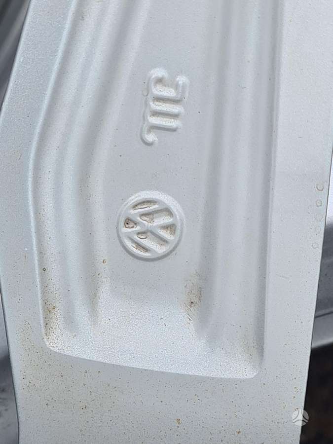 Volkswagen, легкосплавные , R19