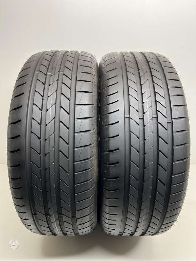 Goodyear EfficientGrip RFT 2020m, летние 235/45 R19