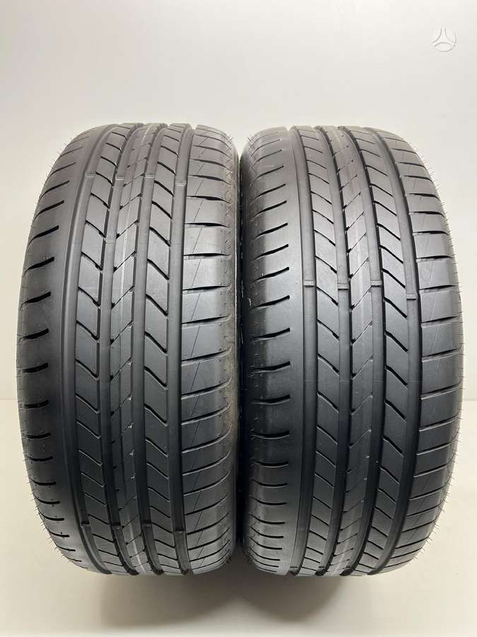 Goodyear EfficientGrip RFT 2020m, summer 235/45 R19