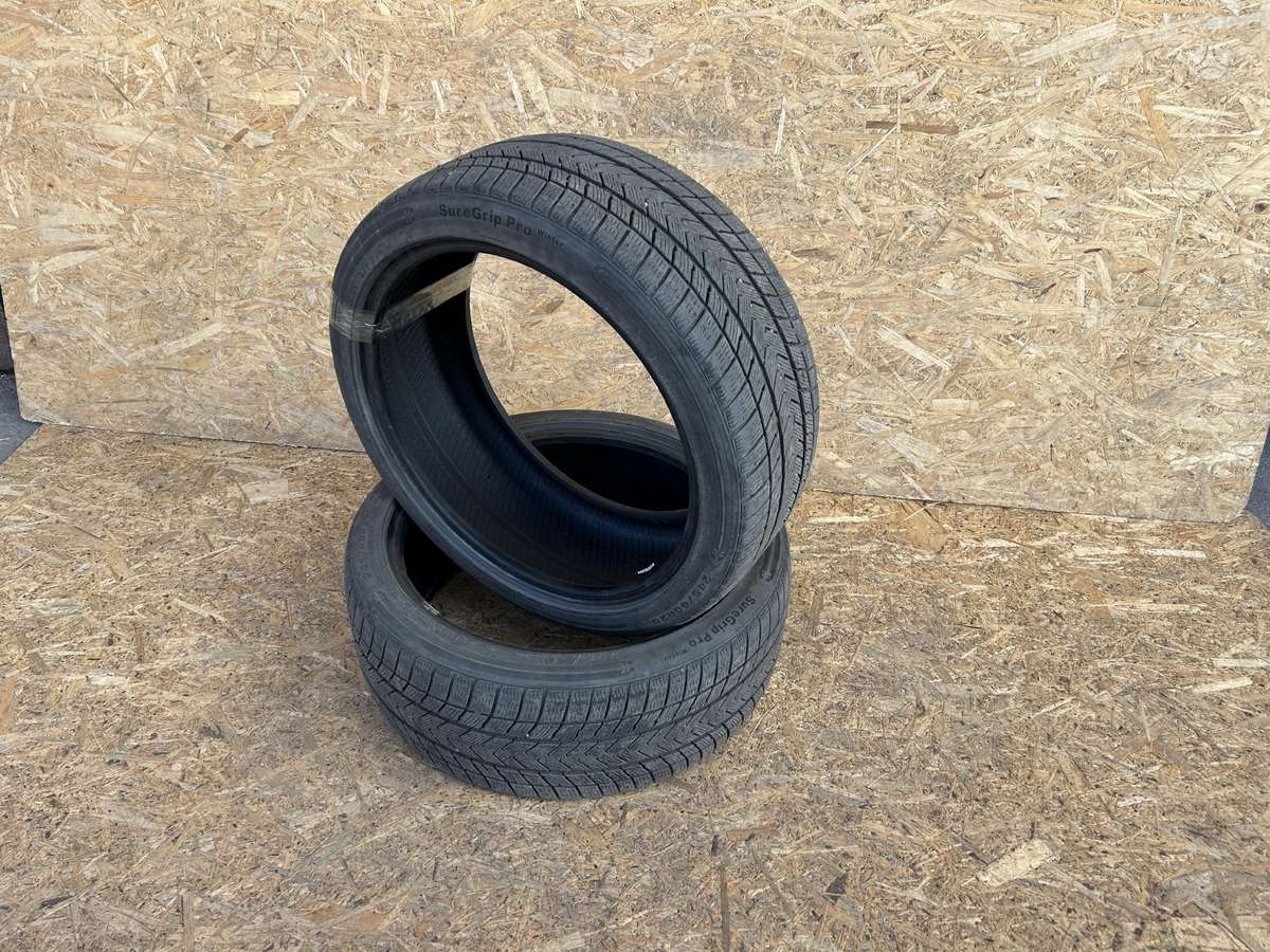 Gripmax SureGrip Pro Winter, winter 245/40 R20