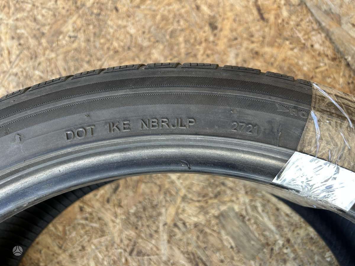 Gripmax SureGrip Pro Winter, winter 245/40 R20