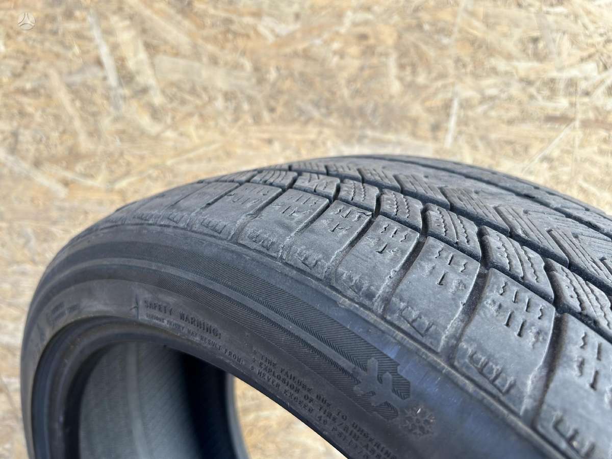 Gripmax SureGrip Pro Winter, winter 245/40 R20