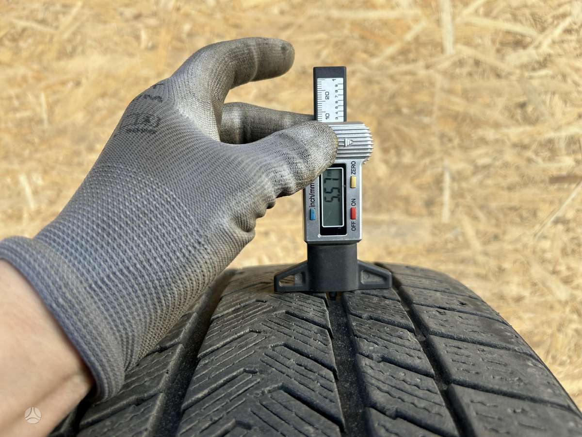 Gripmax SureGrip Pro Winter, winter 245/40 R20