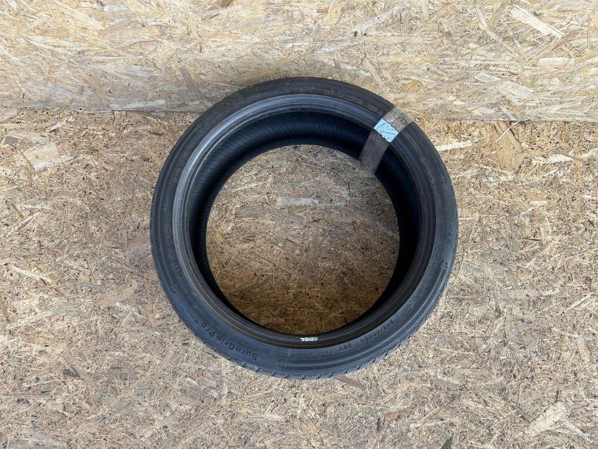 Gripmax SureGrip Pro Winter, winter 245/40 R20