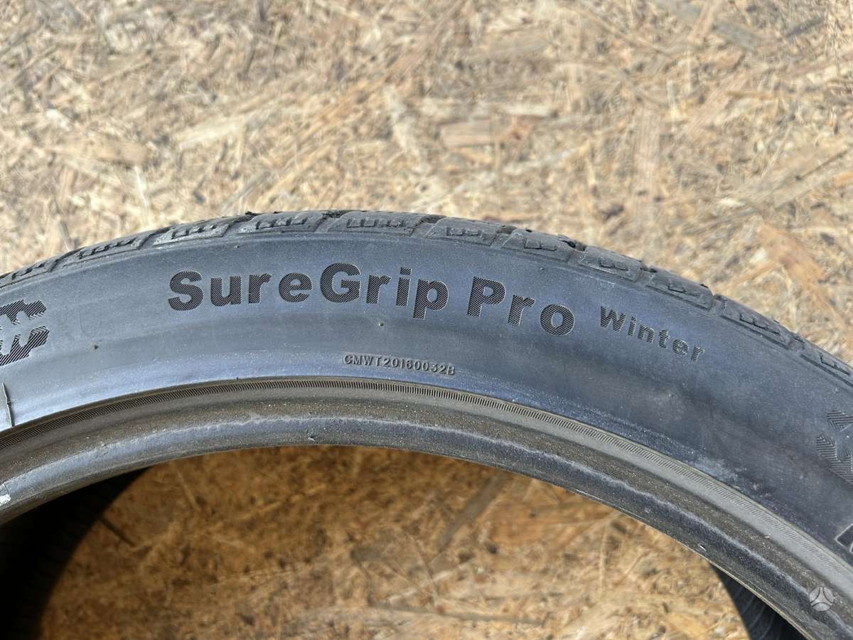 Gripmax SureGrip Pro Winter, winter 245/40 R20