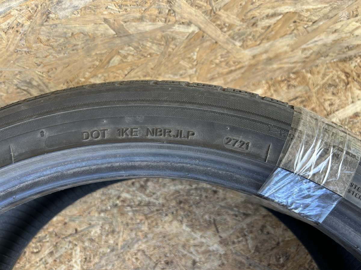 Gripmax SureGrip Pro Winter, winter 245/40 R20