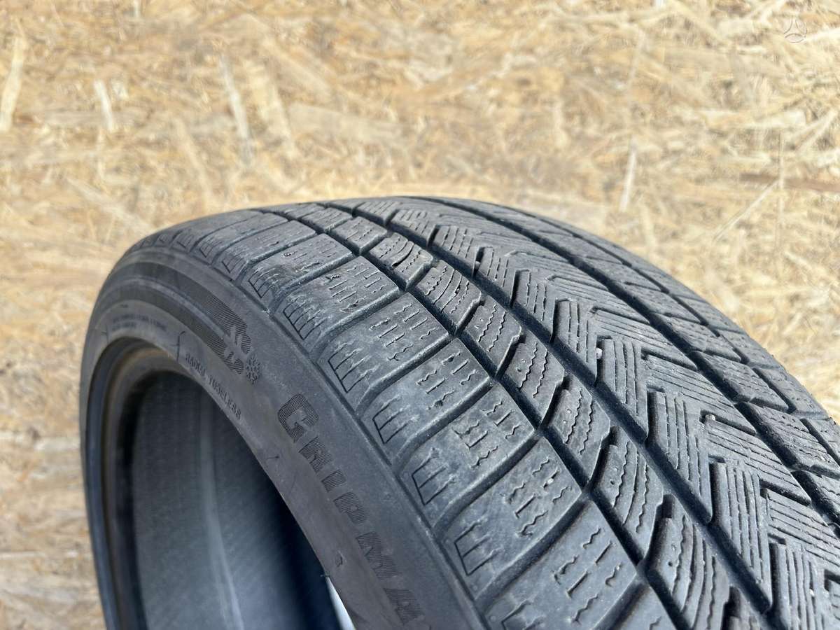Gripmax SureGrip Pro Winter, winter 245/40 R20