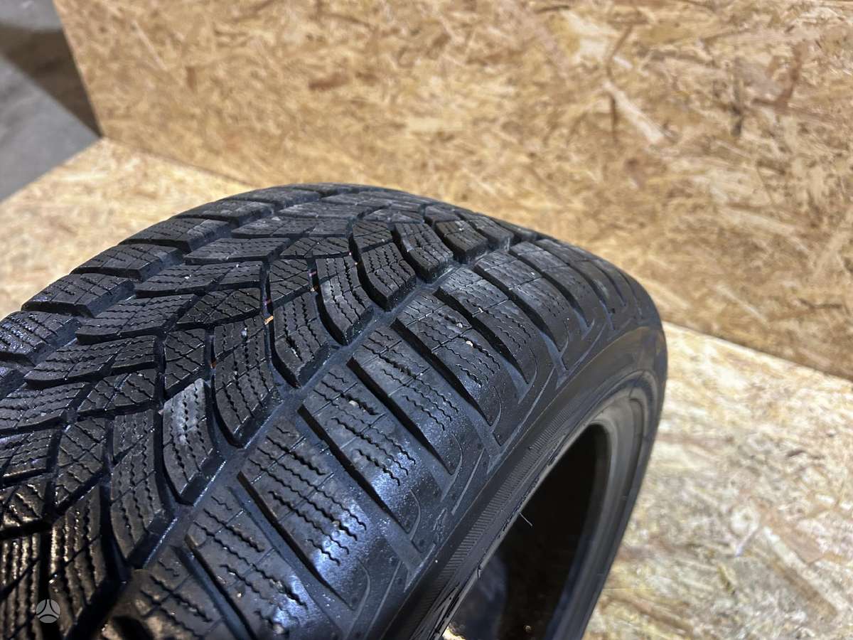 Goodyear Ultra Grip Performance +, winter 245/45 R18