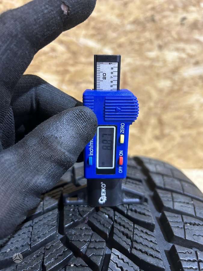 Goodyear Ultra Grip Performance +, winter 245/45 R18