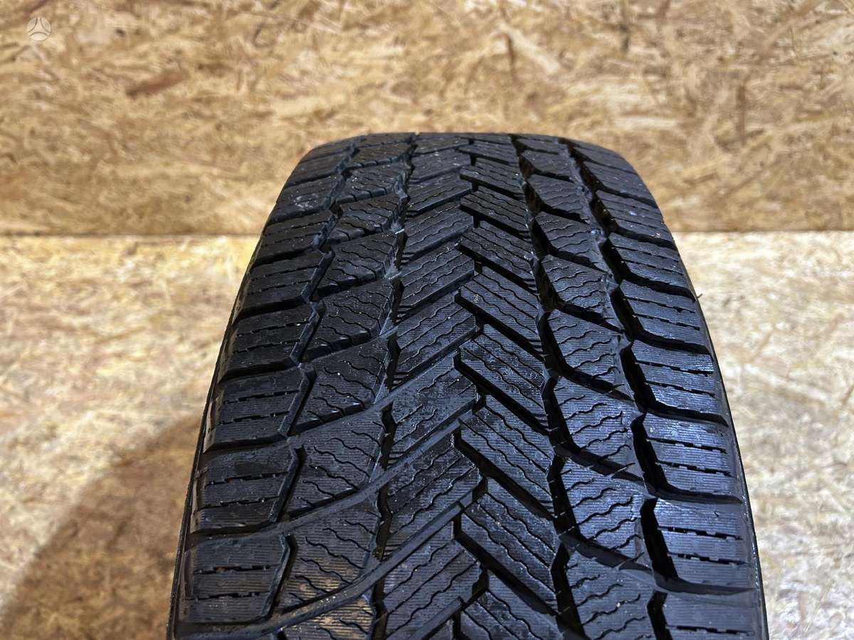 Michelin X-ice Snow, winter 215/55 R17
