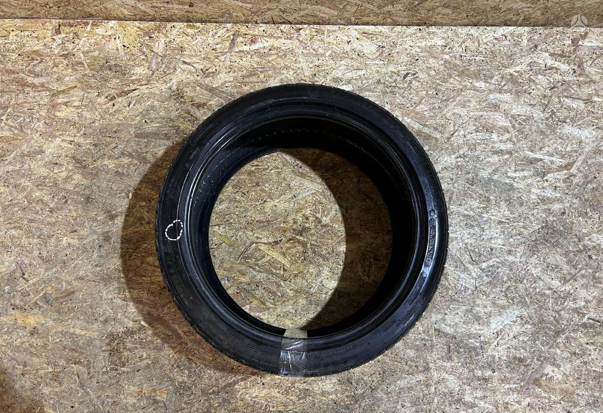 Michelin Pilot Alpin 5, winter 275/35 R20