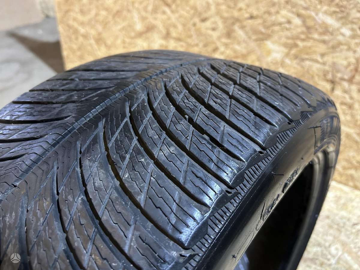Michelin Pilot Alpin 5, winter 275/35 R20