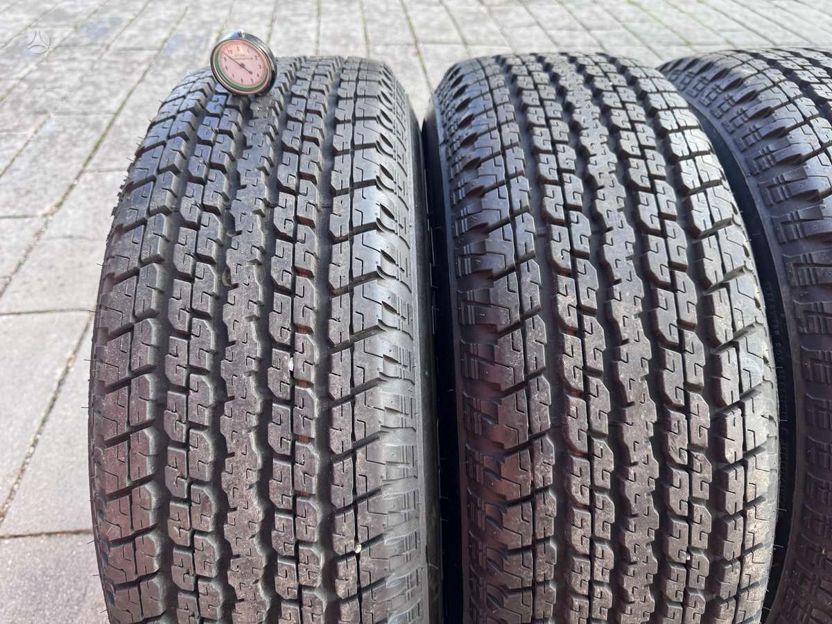 Jeep Wrangler  5VNT!, light alloy, R18