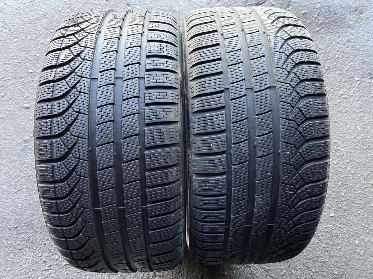 Pirelli PZero Winter, winter 275/35 R21