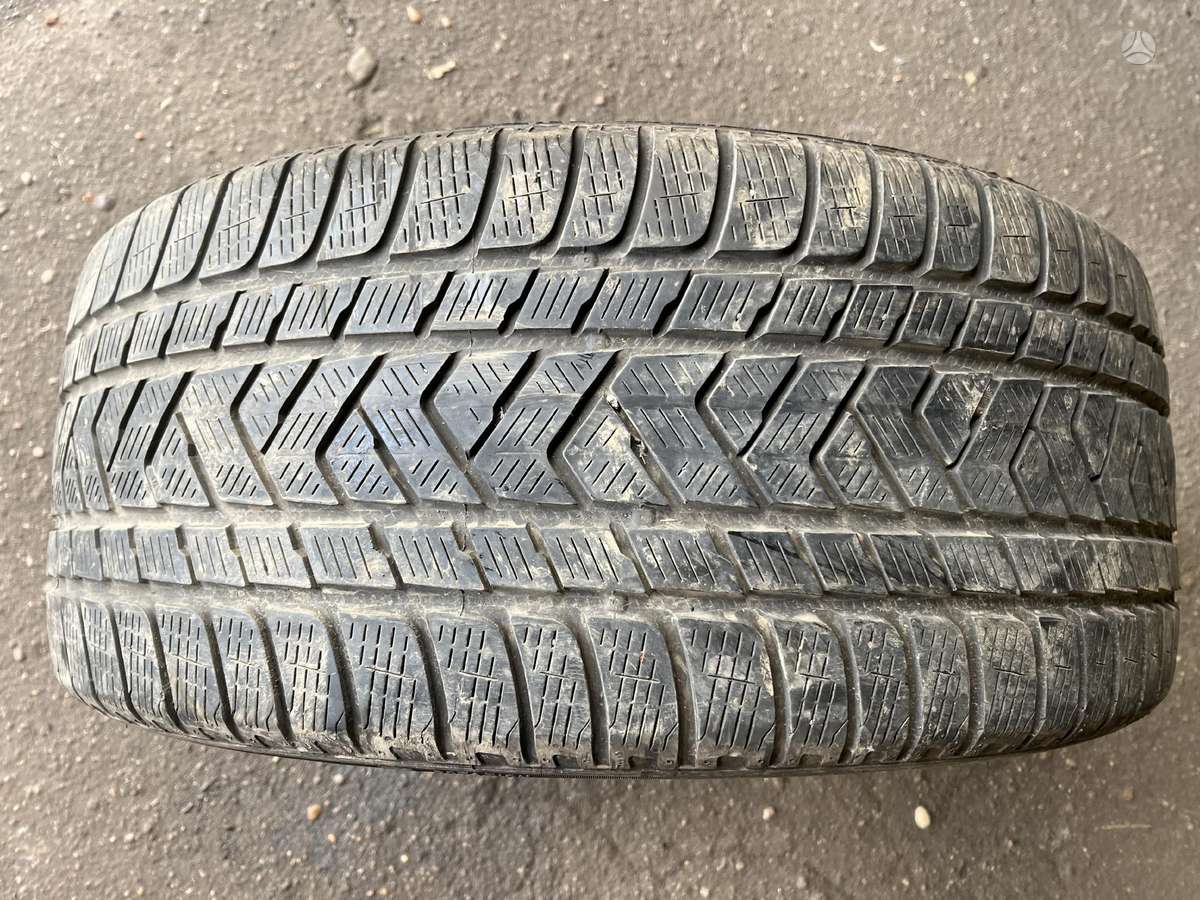 Pirelli Scorpion Winter, winter 285/40 R21