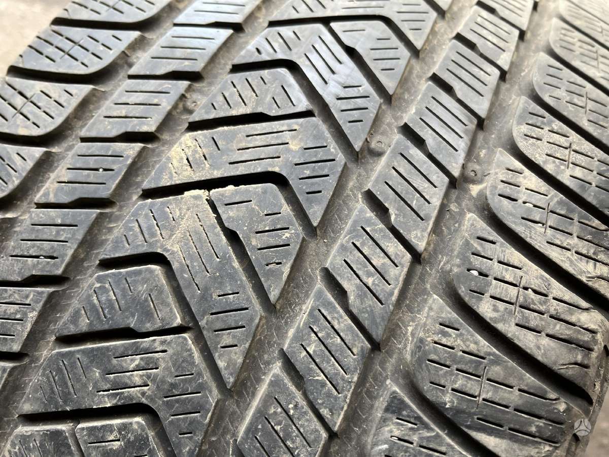 Pirelli Scorpion Winter, winter 285/40 R21
