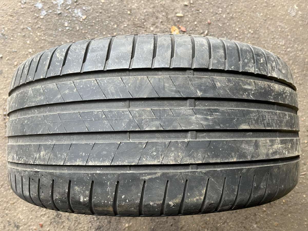 Bridgestone Turanza T005, summer 255/35 R21