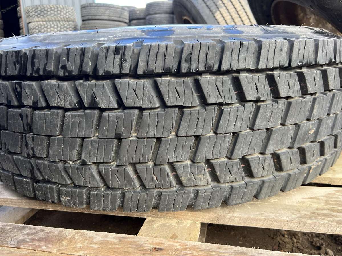 Sailun, universalios 315/70 R22,5