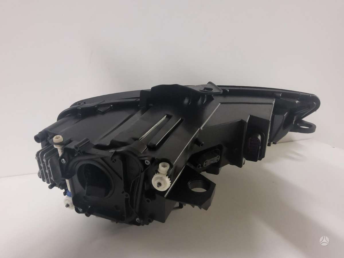 Audi A3, 8V0941033B, Checbekas