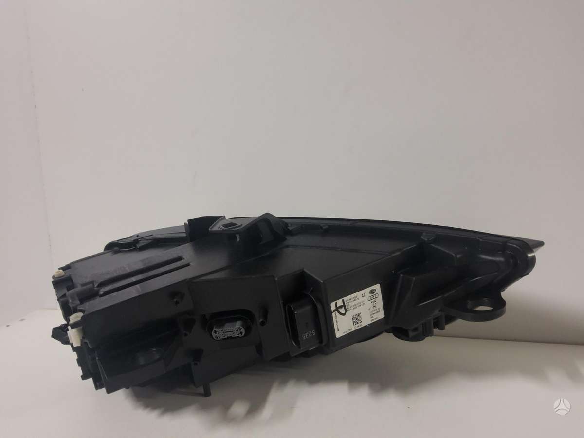 Audi A3, 8V0941033B, Checbekas