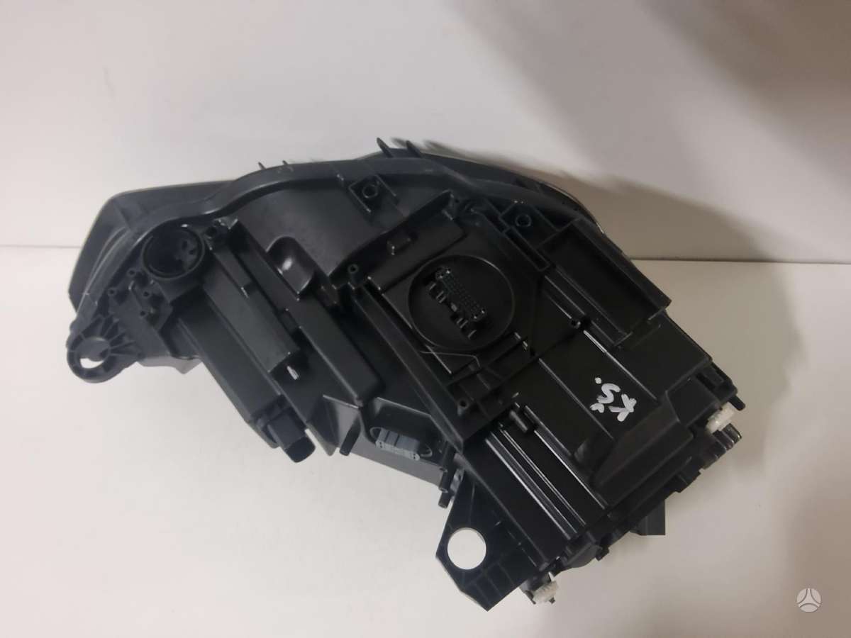 Audi A3, 8V0941033B, Checbekas