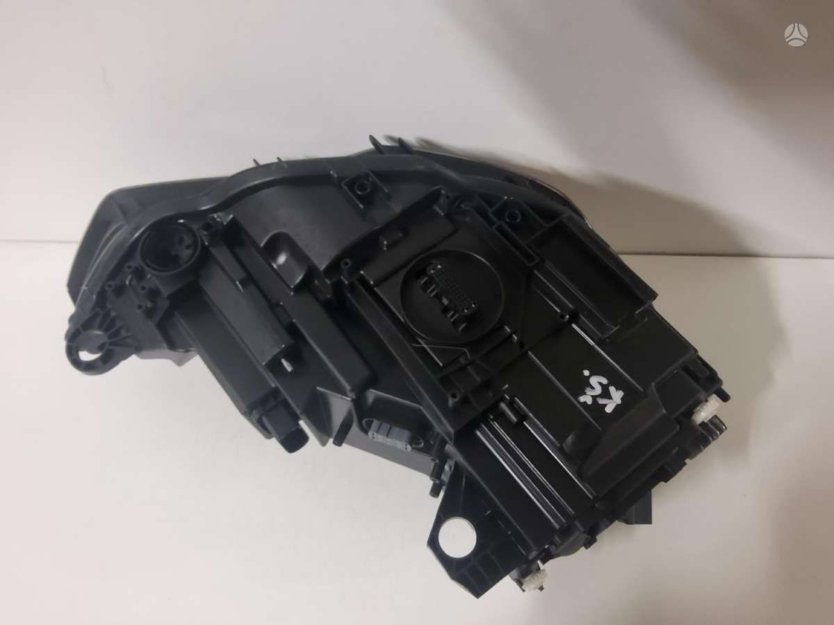 Audi A3, 8V0941033B, Checbekas