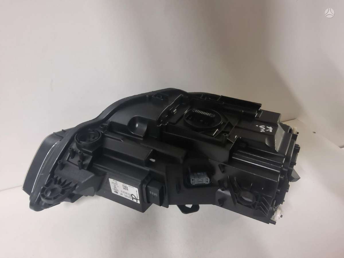 Audi A3, 8V0941033B, Checbekas