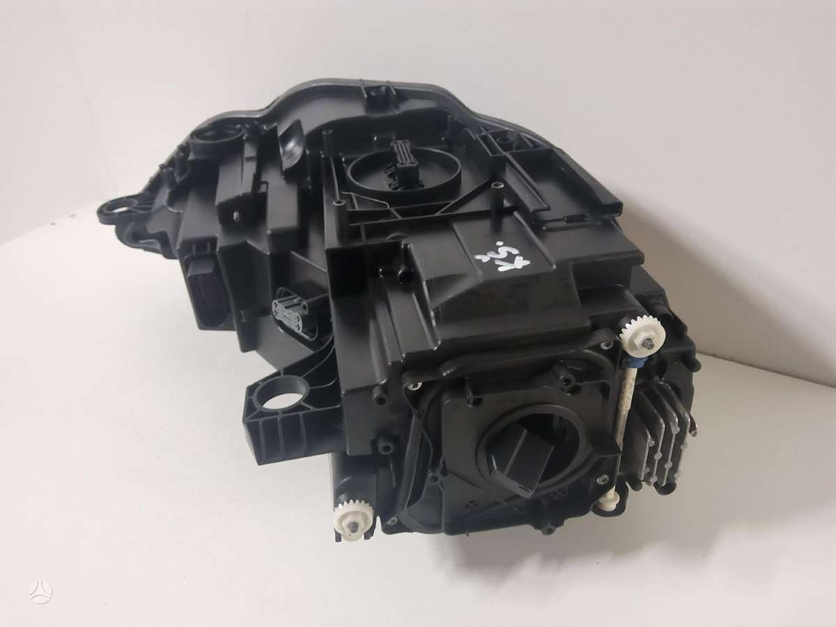 Audi A3, 8V0941033B, Checbekas