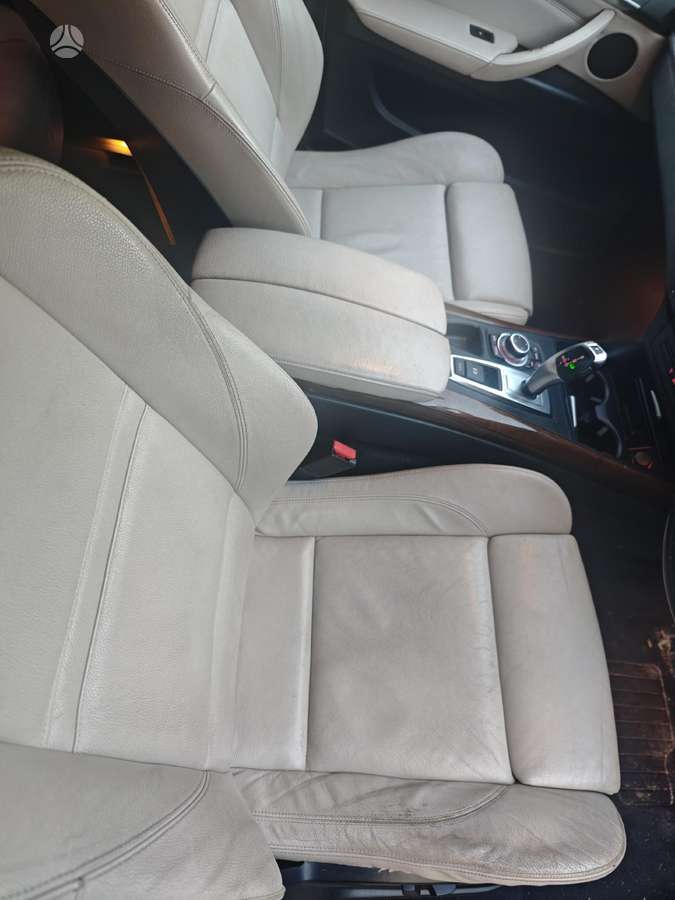 BMW X5 A52