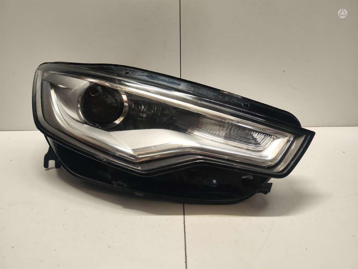 Audi A6, 4g0941032
