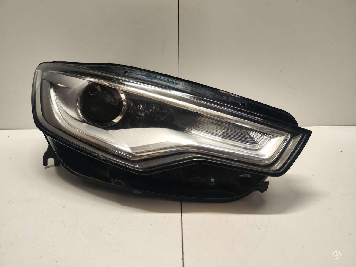 Audi A6, 4g0941032