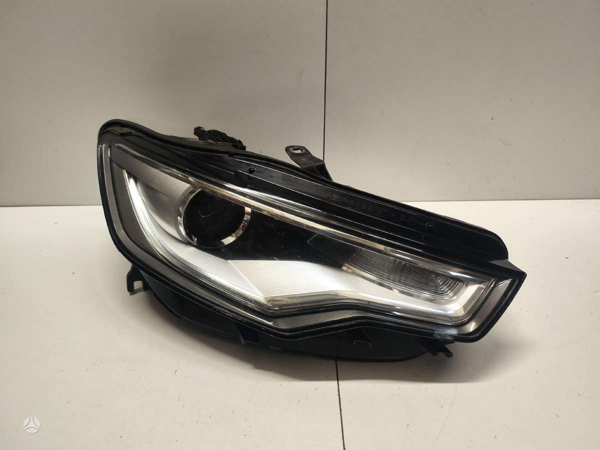 Audi A6, 4g0941032