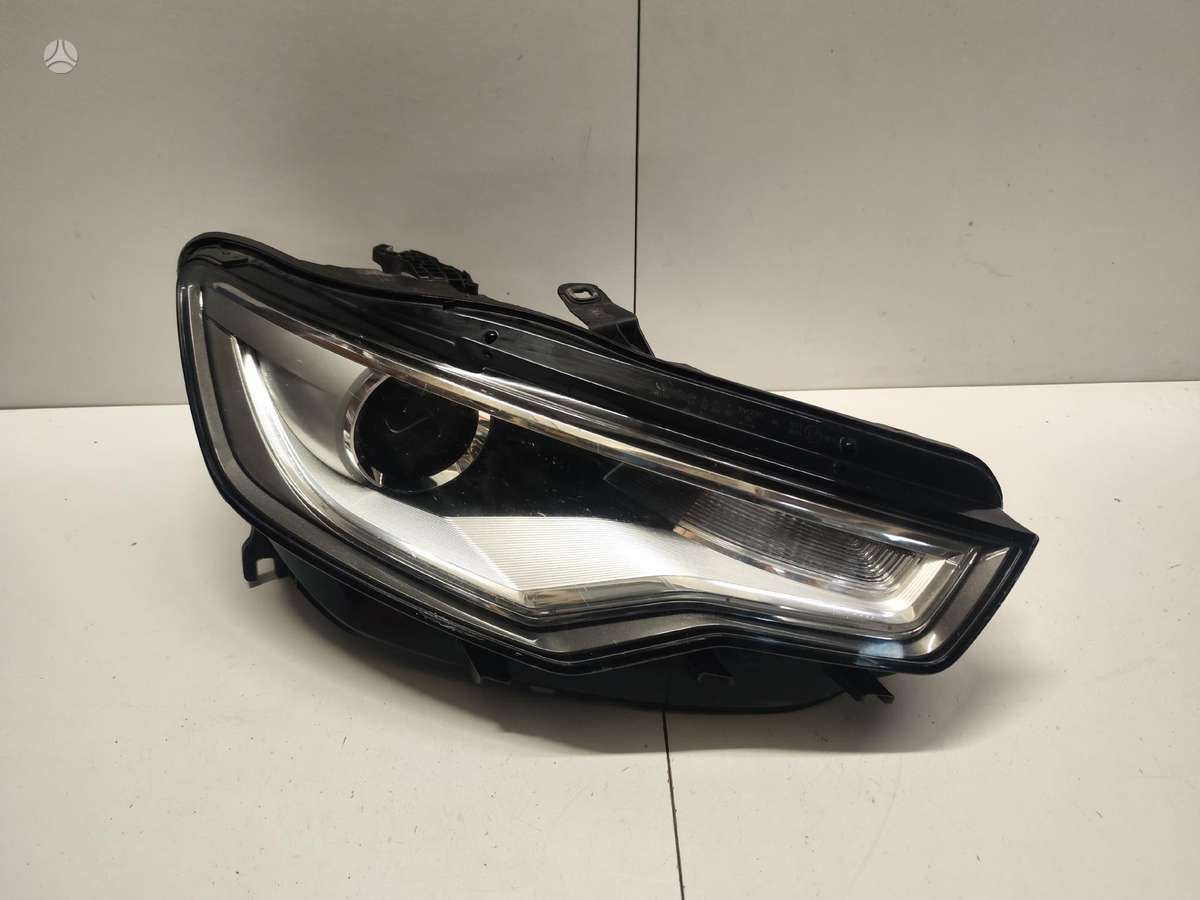 Audi A6, 4g0941032