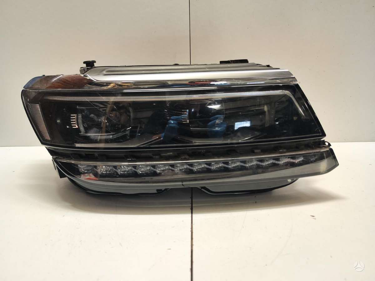 Volkswagen Tiguan, 5nn941082c