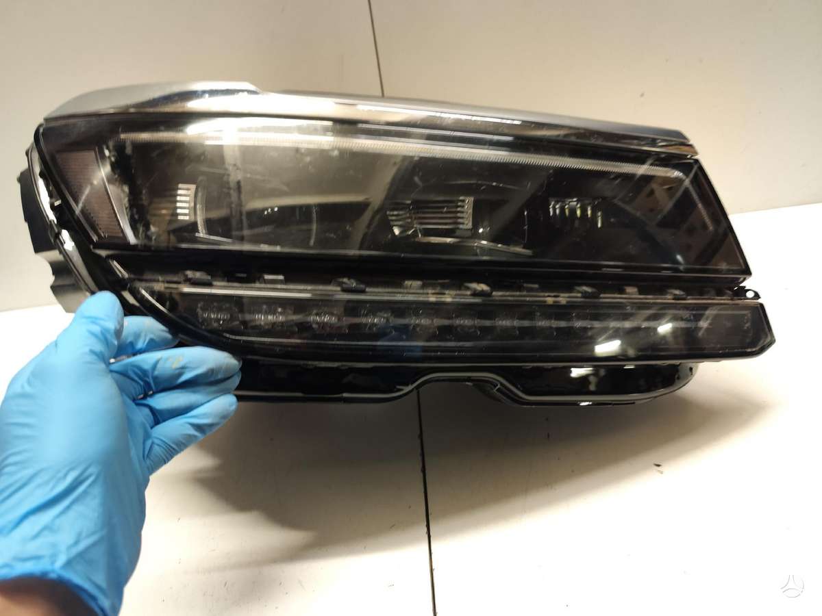 Volkswagen Tiguan, 5nn941082c