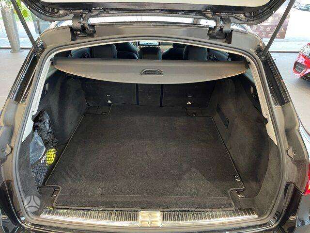 Mercedes-Benz E220, 2.0 l., Универсал