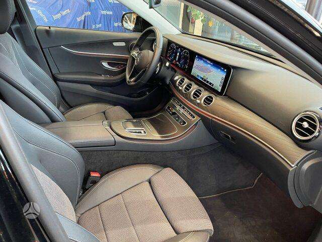 Mercedes-Benz E220, 2.0 l., Универсал