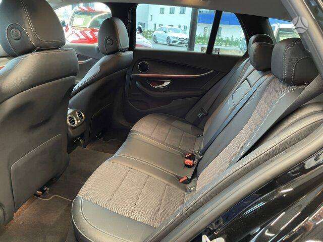 Mercedes-Benz E220, 2.0 l., Универсал