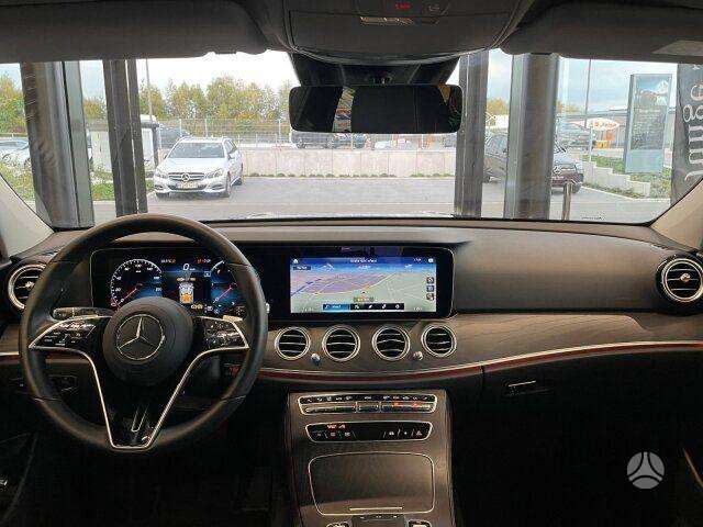 Mercedes-Benz E220, 2.0 l., Универсал