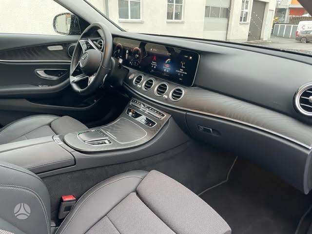 Mercedes-Benz E220, 2.0 l., Универсал