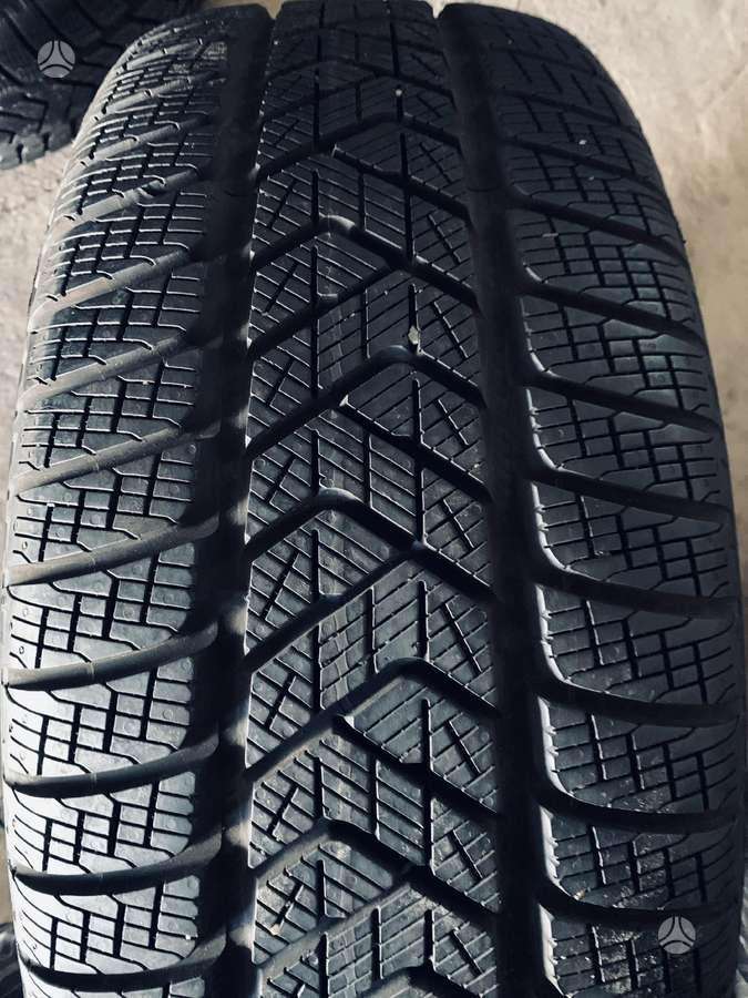 Volvo R-DESIGN 2023m M+S KOMPL.❄️❄️❄, легкосплавные , R19