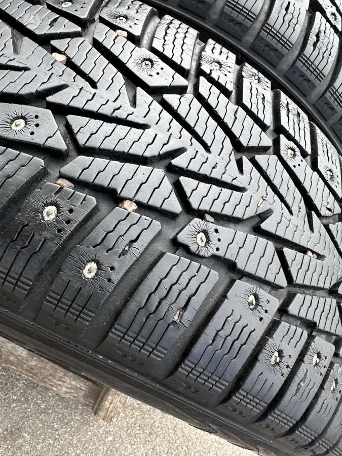 Volvo XC70 originalūs, легкосплавные , R16