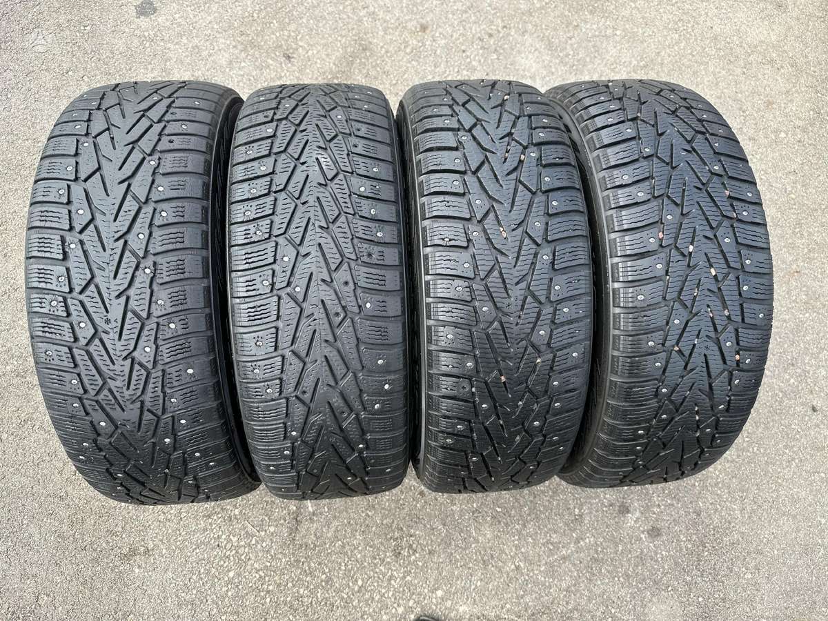 Volvo XC70 originalūs, легкосплавные , R16