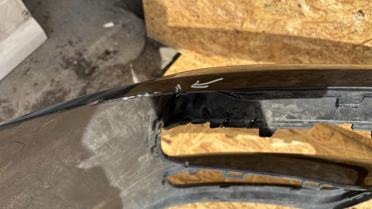 Porsche Cayenne, 9Y0807221, Cen29012